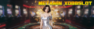 พลิกโฉมวงการสล็อตออนไลน์ METAWIN XO88SLOT สัมผัสประสบการณ์ทำเงินรูปแบบใหม่ที่เหนือกว่า