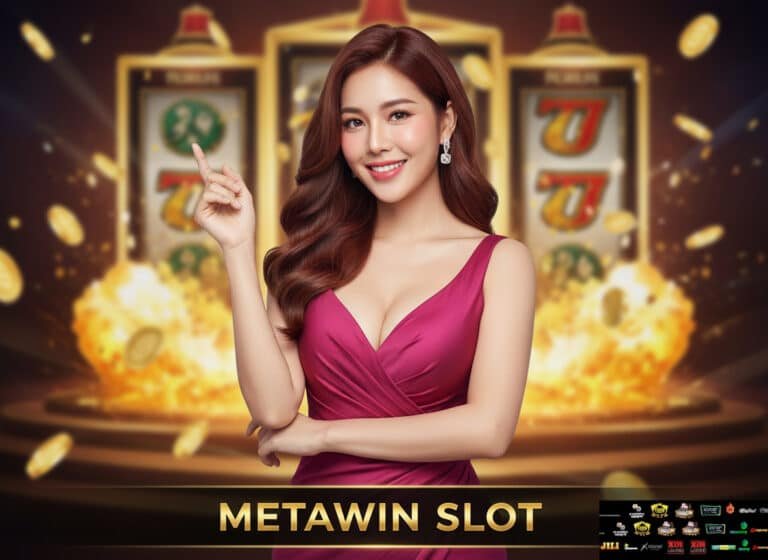 METAWIN SLOT