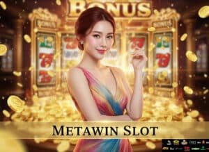 METAWIN SLOT