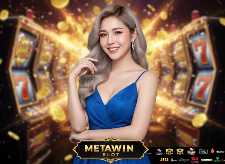 METAWIN SLOT