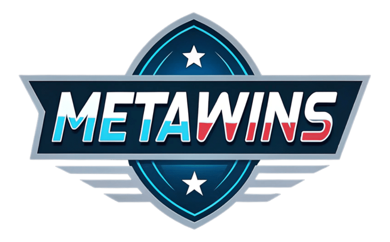 METAWIN SLOT-logo